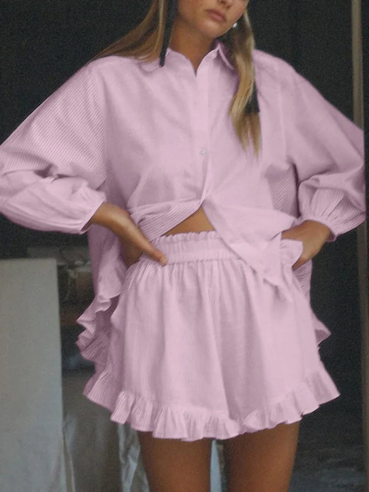 סט דגם Mirelle