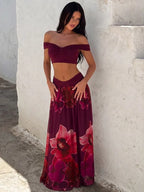 סט דגם Norella