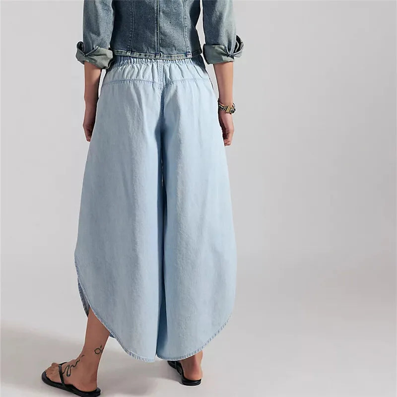 ג'ינס דגם Lumera
