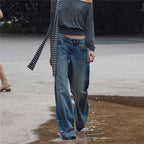 ג'ינס דגם Solea