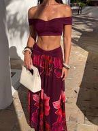 סט דגם Norella