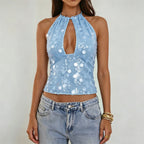 טופ דגם Marora