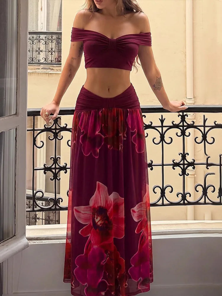 סט דגם Norella