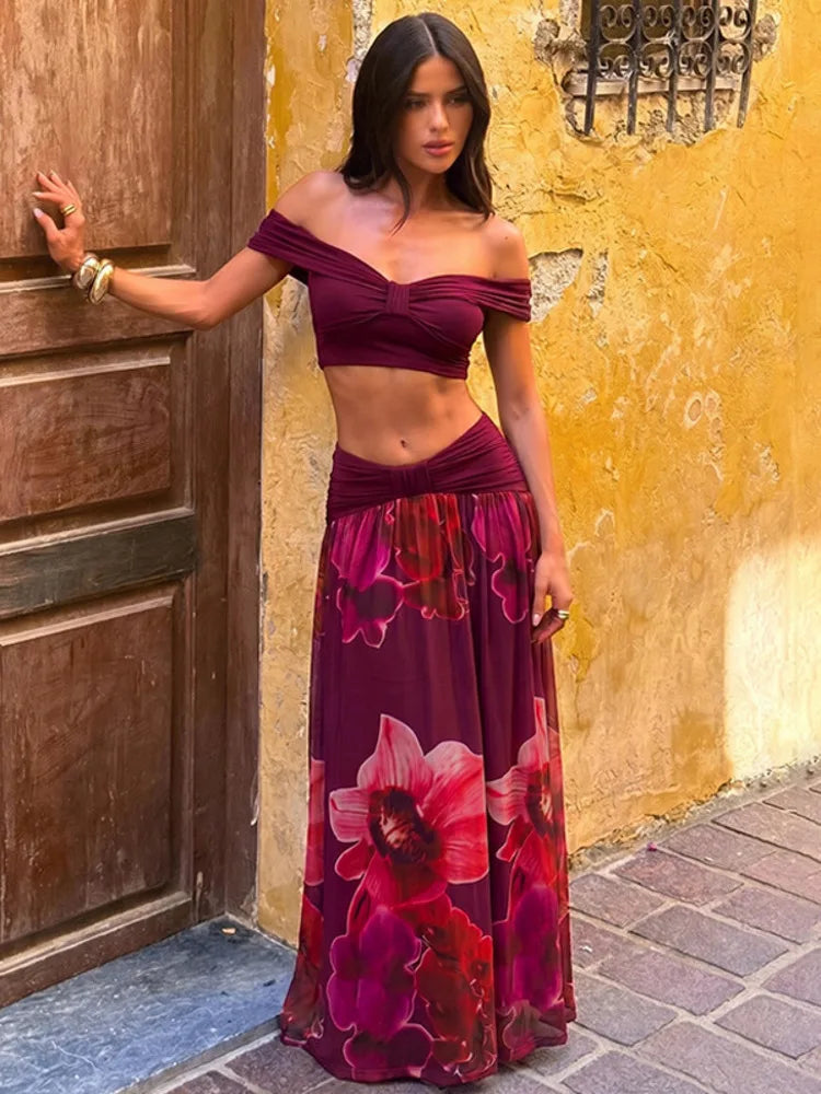 סט דגם Norella